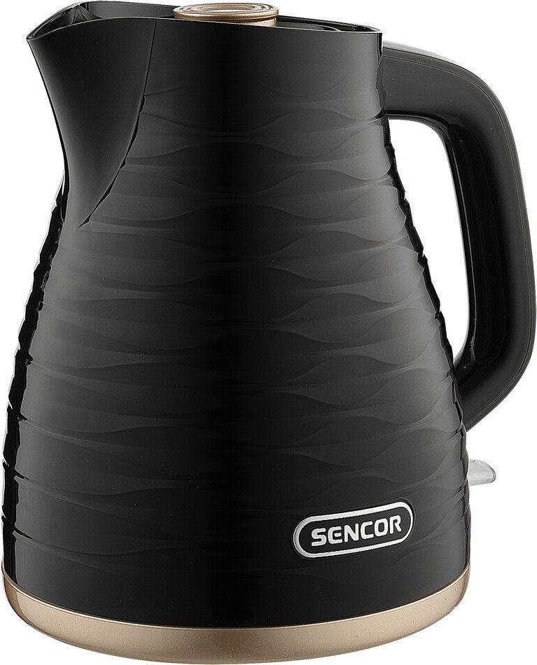 Электрический чайник Sencor SWK 7501BK