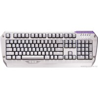 Клавиатура Tesoro Colada Saint (Cherry MX Red)