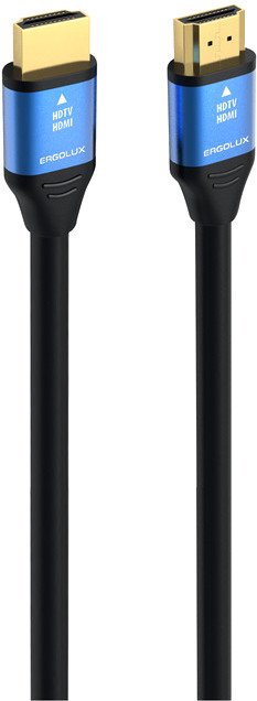 

Кабель Ergolux ELX-VC01-HDMI