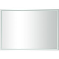 Saniteco LED OBF 4b 8060 s-1 600х800 11125066