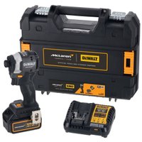 Винтоверт DeWalt DCF85MM1T (с 1-им АКБ, кейс)