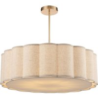 Подвесная люстра Lumion Kortni 8287/7