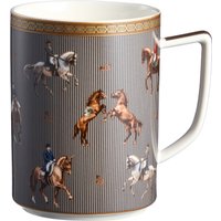 Кружка Lefard Horse Club 590-715