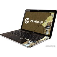 Ноутбук HP Pavilion dv6-3290ew (LE544EA)
