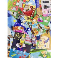 Настольная игра ILikeGift Мир грез НС-8791 в Мозыре