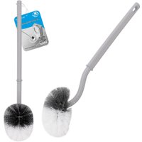 Ершик для унитаза Мультидом VL58-287 (без подставки)