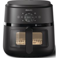 Аэрогриль (аэрофритюрница) Philips 2000 Series NA230/00