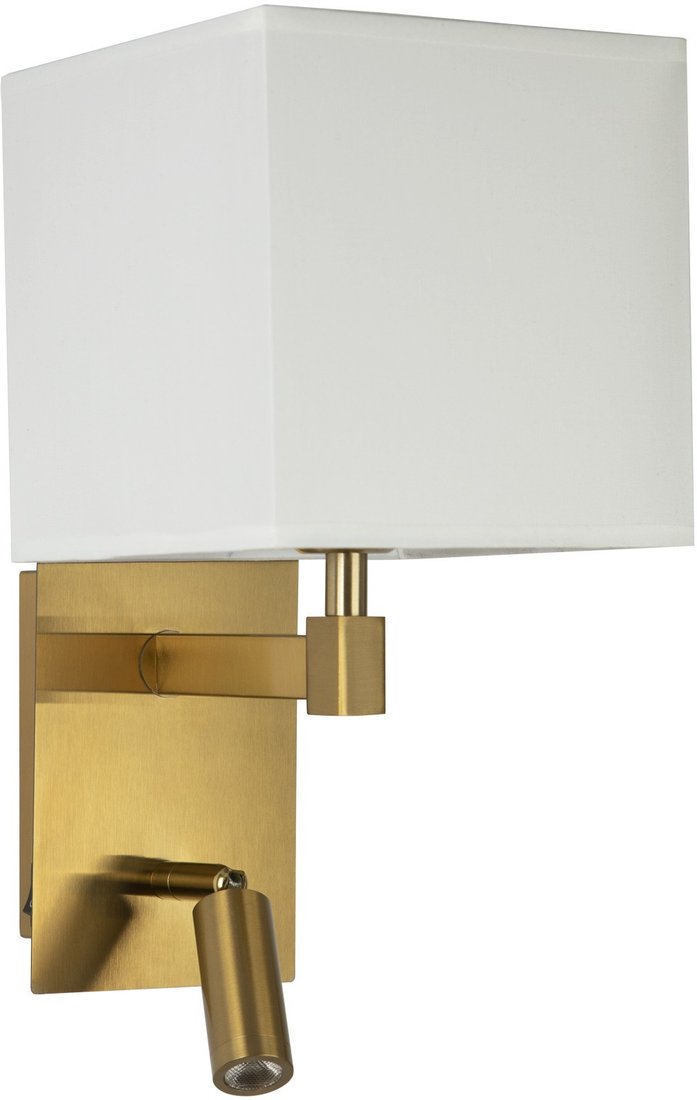 

Бра LED4U L2303-2 AB