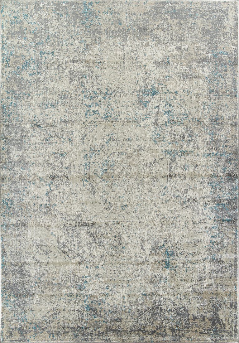 

Ковер для жилой комнаты Merinos Ombre MP31-STAN-CREAM (2.4x3.4)