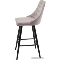 Стул AMI Лондон АМ-294.02 (серый)