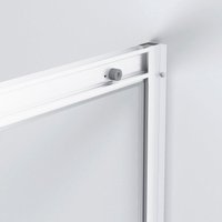 Душевая дверь Domani-Spa DoorCube 100x190 DS04DCb100L0M00.W в Мозыре