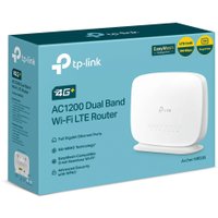 4G Wi-Fi роутер TP-Link Archer MR505