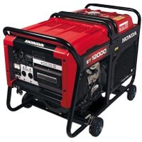 Бензиновый генератор Honda ЕT 12000 в Гродно