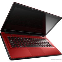 Ноутбук Lenovo IdeaPad Z480 (59337966)