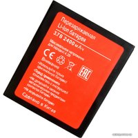 Аккумулятор для телефона BQ BQS-5006