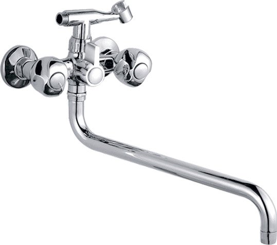 

Смеситель Ledeme H26 L2726