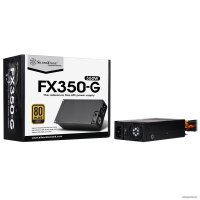Блок питания SilverStone FX350-G в Барановичах