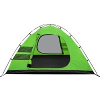 Треккинговая палатка RSP Outdoors River 4