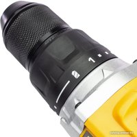 Дрель-шуруповерт JCB 18BLDD-B-E (без АКБ)