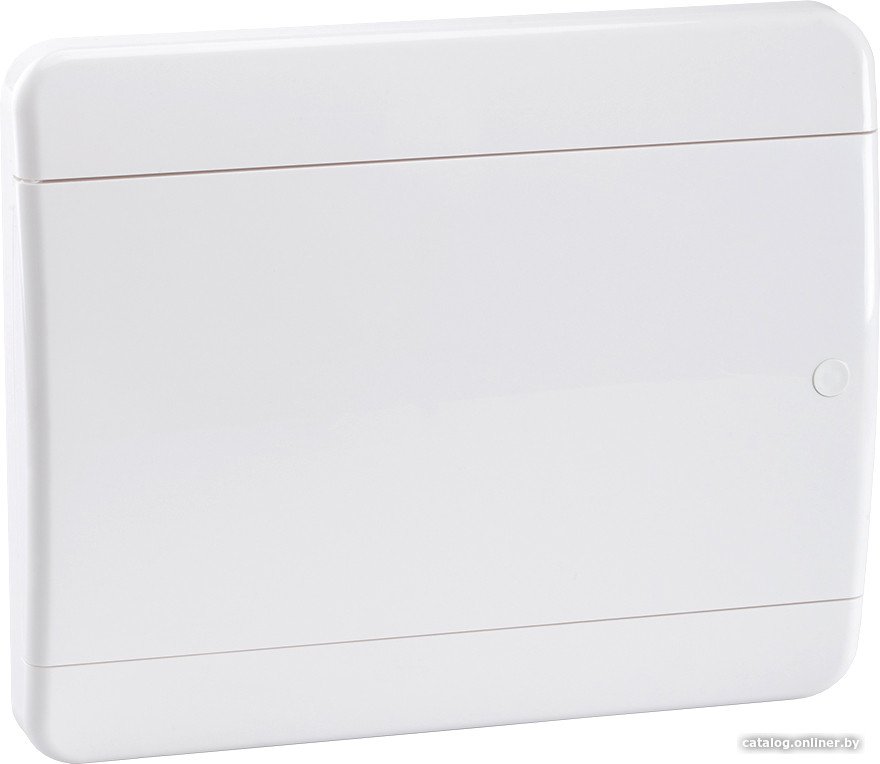 Бокс пластиковый КЭАЗ OptiBox P-BVN-2-12-IP41 117949