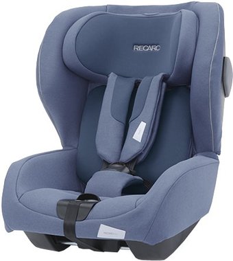 RECARO Kio (prime sky blue)