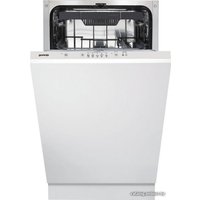 Встраиваемая посудомоечная машина Gorenje GV520E10S