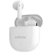 Наушники Infinix XBuds 3 WE (белый)