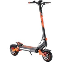 Электросамокат Kugoo F3 Pro Max СПМ