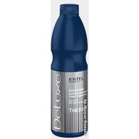 Бальзам Estel Professional De Luxe для выравнивания структуры волос 1 л