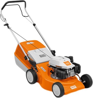 

Газонокосилка STIHL RM 248