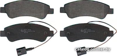 Stellox 000670BSX