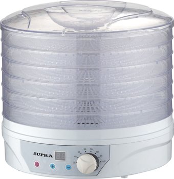 Сушилка для овощей и фруктов Supra DFS-650