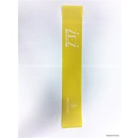 Фитнес резинка ZEZ Sport Medium до 14 кг 650-0,7 (закольцована)