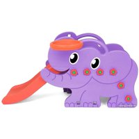 Горка Happy Box JM-706B