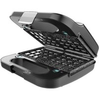 Многофункциональная сэндвичница Cecotec Rock’nToast 4 in 1