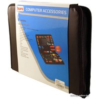 Набор домашнего мастера Buro TC-1118 67 предметов