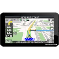 GPS навигатор Plark P23