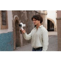 Беззеркальный фотоаппарат Sony ZV-E10 II Body (белый)