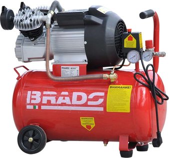 Компрессор Brado IBL50V