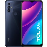 Телефон TCL 30 SE 6165H Dual SIM 4GB/64GB (атлантический синий)