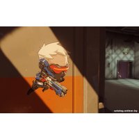 Компьютерная игра PC Overwatch