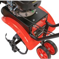 Мотокультиватор бензиновый Калибр Земляк МК-5.0 57333 в Гродно