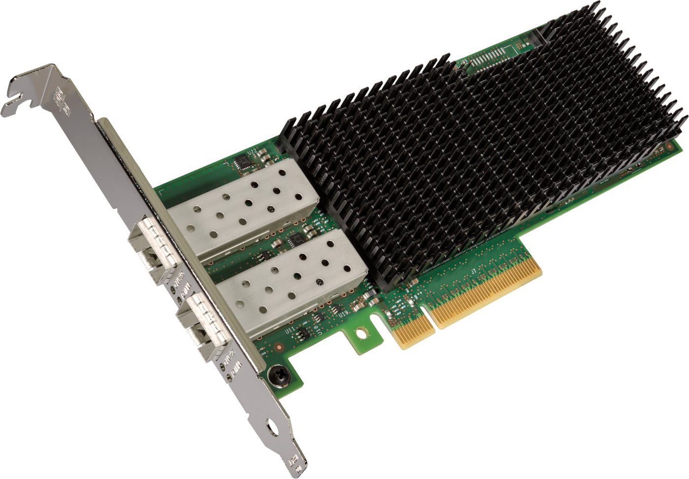 

Сетевая карта Intel XXV710-DA2