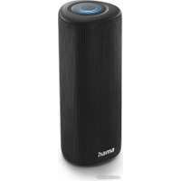Беспроводная колонка Hama Pipe 3.0 (черный)