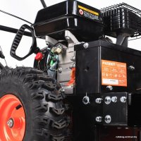 Подметальная машина Patriot Pro 777 S