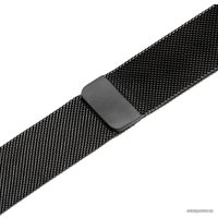 Браслет Evolution AW44-ML01 для Apple Watch 42/44 мм (black)