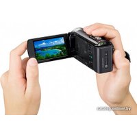 Видеокамера Sony HDR-CX115E