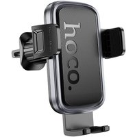 Держатель для смартфона Hoco H78 Vista (черный)