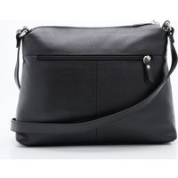 Женская сумка Franchesco Mariscotti 1-4135к (флорида, черный)