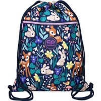 Мешок для обуви CoolPack Oh my deer F070664 (разноцветный)